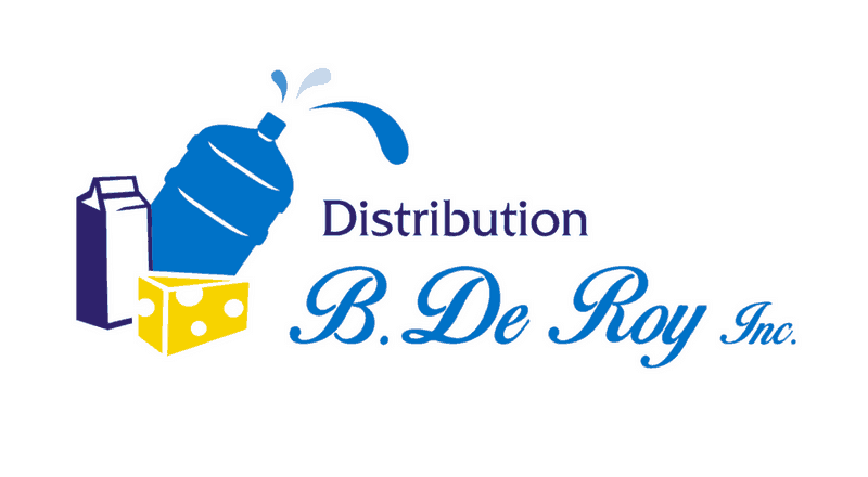 Distribution B. De Roy