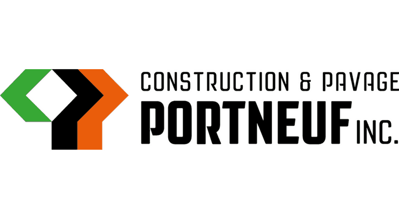 Construction et Pavage Portneuf