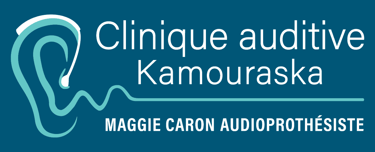 Clinique auditive Kamouraska – Maggie Caron audioprothésiste